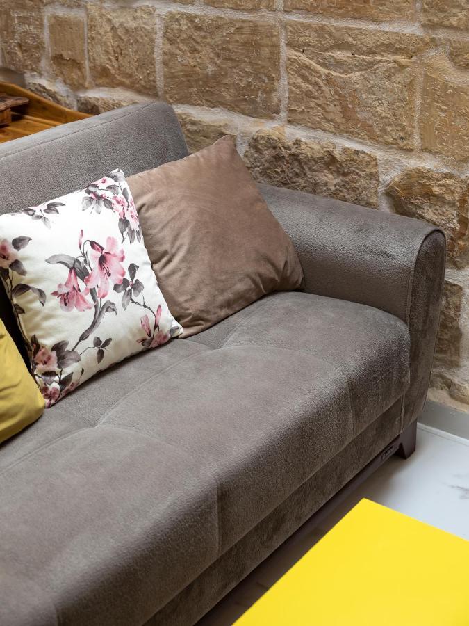 Chic, Stylish 1 Bedroom Maisonette - Close To Valletta Φλοριάνα Εξωτερικό φωτογραφία